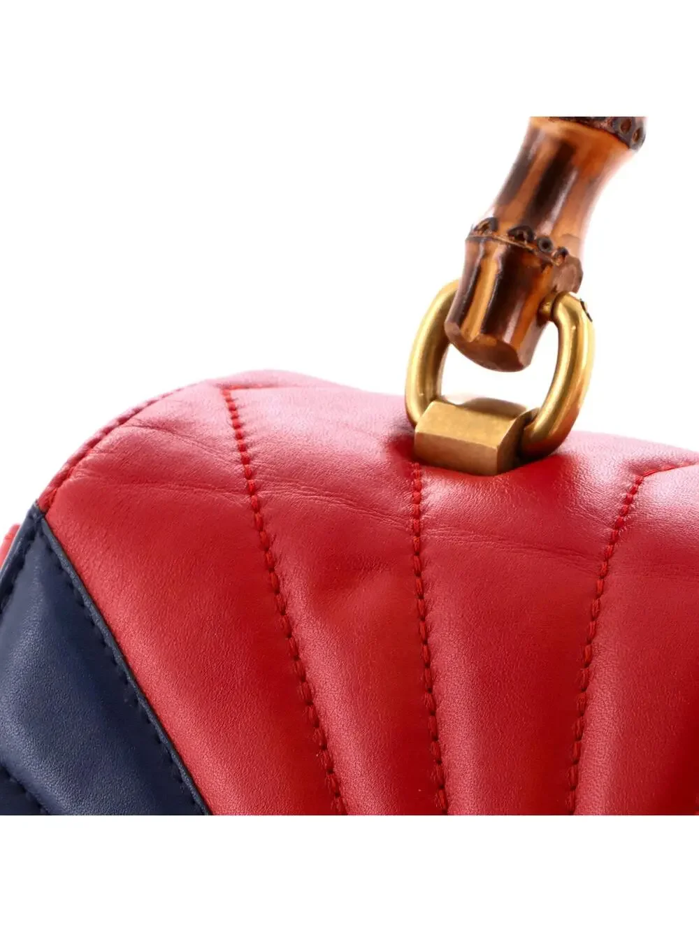 Gucci Queen Margaret Backpack #295136G11B
